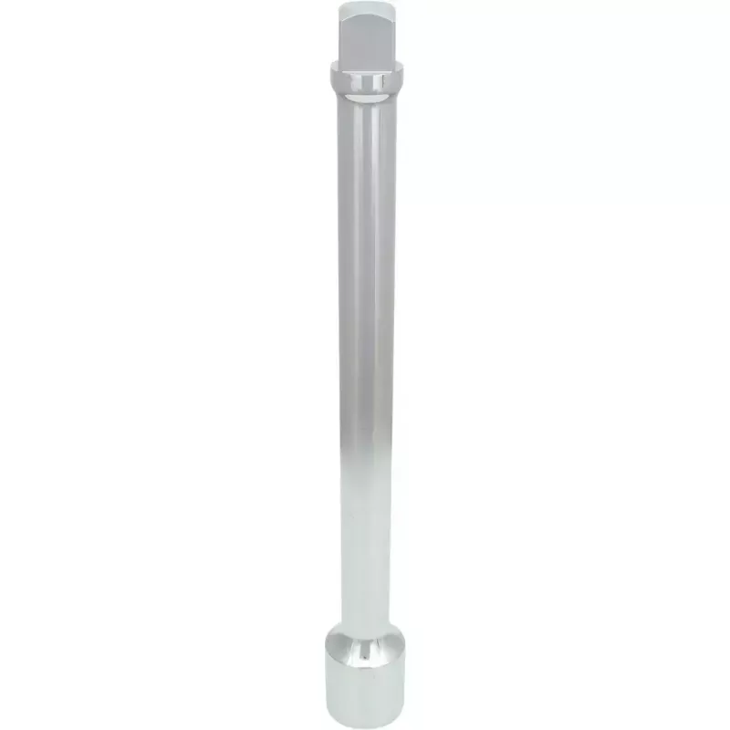 KS Tools CHROMEplus 911.1040 jatkovarsi, 1 in, 400 mm