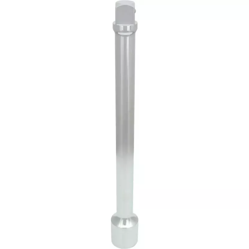 KS Tools CHROMEplus 911.1040 jatkovarsi, 1 in, 400 mm