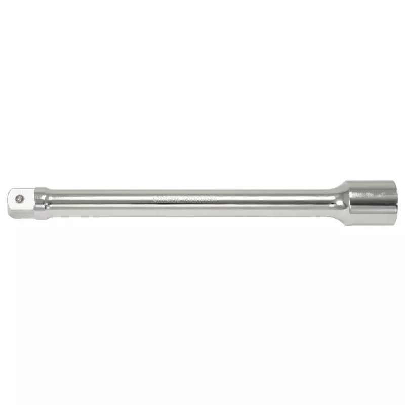KS Tools CHROMEplus 911.1040 jatkovarsi, 1 in, 400 mm