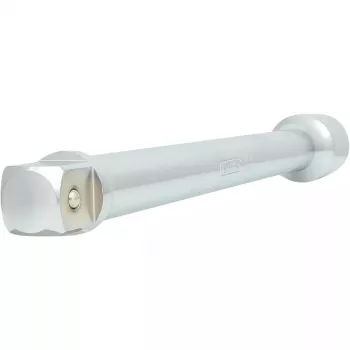 KS Tools CHROMEplus 911.1040 jatkovarsi, 1 in, 400 mm