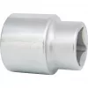 Hylsysarja KS Tools 911.1041 1 tuuman kiinnitys metrinen 5,7 cm halkaisija