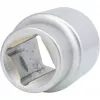 Hylsysarja KS Tools 911.1041 1 tuuman kiinnitys metrinen 5,7 cm halkaisija