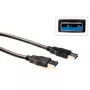 USB 3.0 A uros – USB A uros 5,00 m ACT SB3005