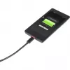 USB-kaapeli Renkforce RF-4758090 1,5 m USB A USB C musta