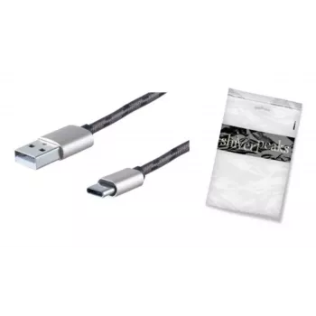 USB-kaapeli ShiverPeaks 14-50077 USB 2.0 0,3 m