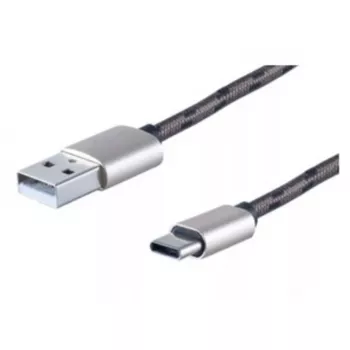 USB-kaapeli ShiverPeaks 14-50077 USB 2.0 0,3 m
