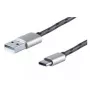 USB-kaapeli ShiverPeaks 14-50077 USB 2.0 0,3 m