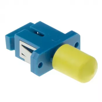 Kuitu SC-ST simplex-adapteri ACT EA1036