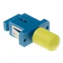 Kuitu SC-ST simplex-adapteri ACT EA1036