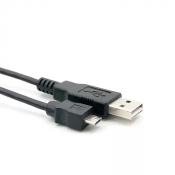 USB 2.0 A-uros - Micro-B-uros -kaapeli ACT SB2498 2 m