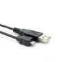 USB 2.0 A-uros - Micro-B-uros -kaapeli ACT SB2498 2 m