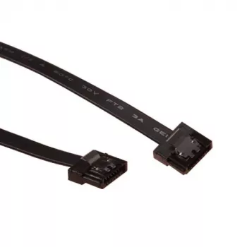 ACT SATA III -liitäntäkaapeli 6 Gbit/s 0,50 m