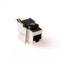 Keystone Jack ACT CAT6A täysin suojattu LSA TD6023