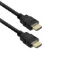 Ewent EC3901 HDMI-kaapeli 1 m HDMI Type-A (Standard) musta