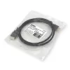 Ewent OEM HDMI High Speed -kaapeli Ethernetillä, 3 m musta
