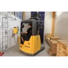 Passiivinen teline Brodit 710134 mobiilitietokone musta trukki
