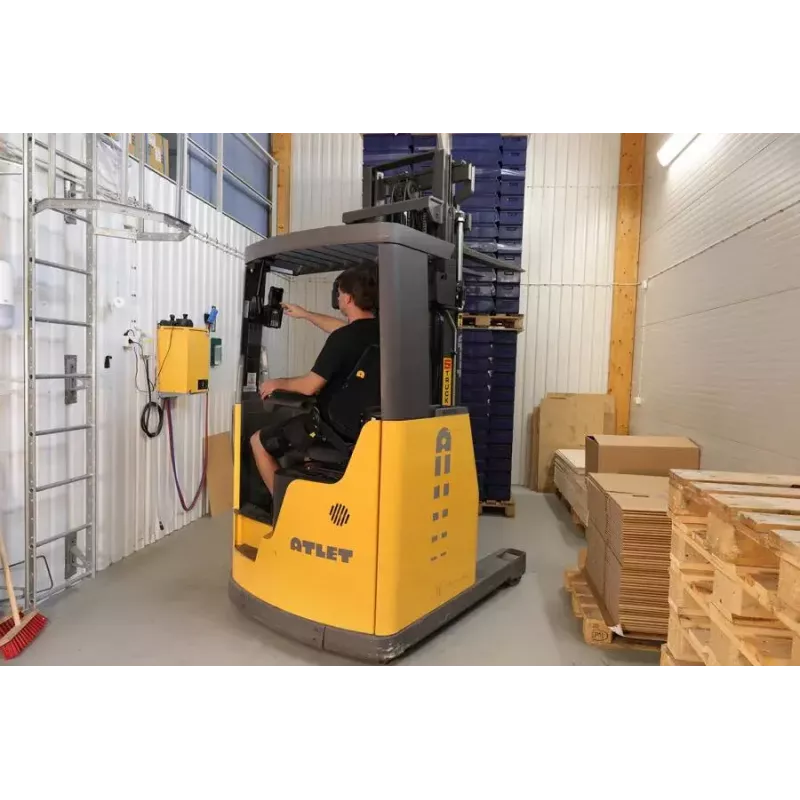Passiivinen teline Brodit 710134 mobiilitietokone musta trukki