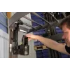 Passiivinen teline Brodit 710134 mobiilitietokone musta trukki