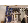 Passiivinen teline Brodit 710134 mobiilitietokone musta trukki