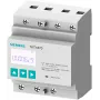 Siemens 7KT1666 sähkömittari
