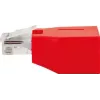 RJ-45-liitin Schwaiger CKR01 531 punainen