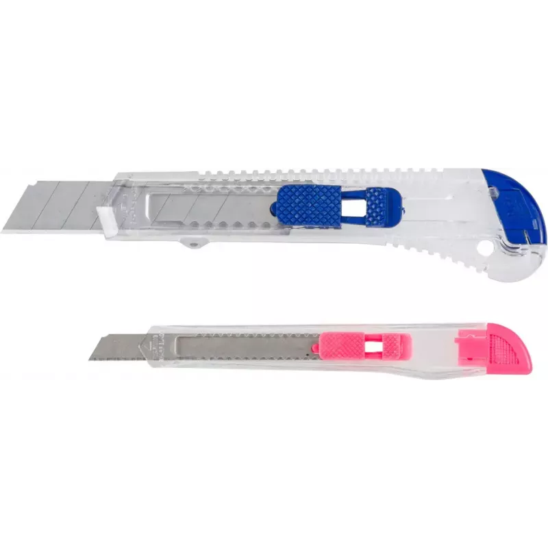 katkoteräveitsi KWB 026890 katkaistava terä 1,8 cm leveys 16 kpl