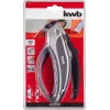 mattoveitsi KWB 013400 musta partaterä 170 mm pituus 6 cm terä