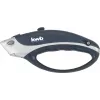 mattoveitsi KWB 013400 musta partaterä 170 mm pituus 6 cm terä