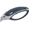 mattoveitsi KWB 013400 musta partaterä 170 mm pituus 6 cm terä
