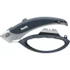 mattoveitsi KWB 013400 musta partaterä 170 mm pituus 6 cm terä