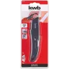 katkoteräveitsi KWB 013710 155 mm pituus 6 cm terä