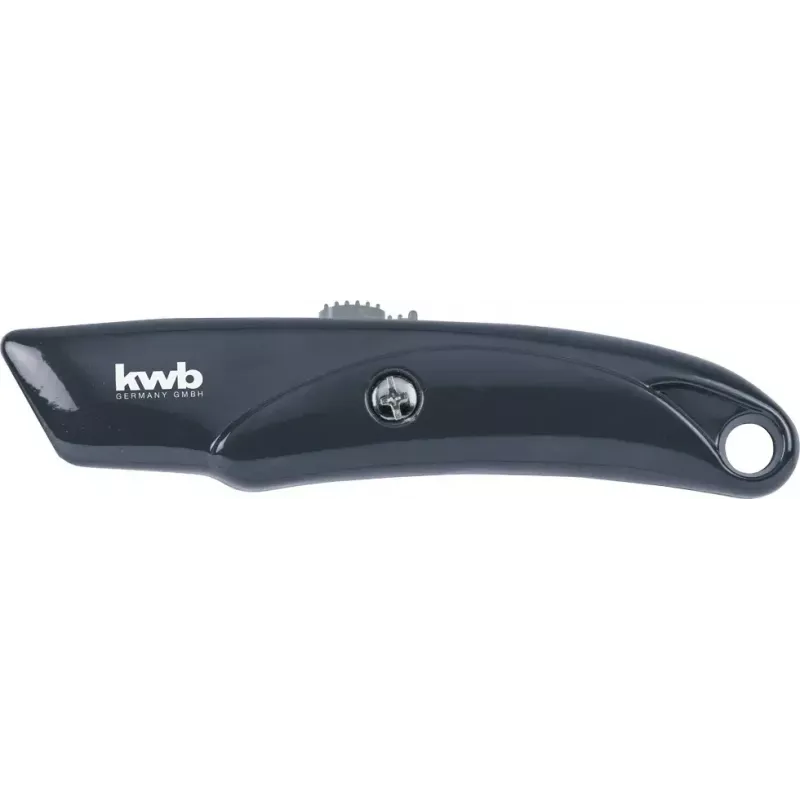 katkoteräveitsi KWB 013710 155 mm pituus 6 cm terä