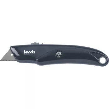 katkoteräveitsi KWB 013710 155 mm pituus 6 cm terä