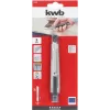 leikkuuveitsi KWB 015609 katkaistavateräinen veitsi 145 mm pituus 9 mm leveys
