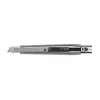 leikkuuveitsi KWB 015609 katkaistavateräinen veitsi 145 mm pituus 9 mm leveys