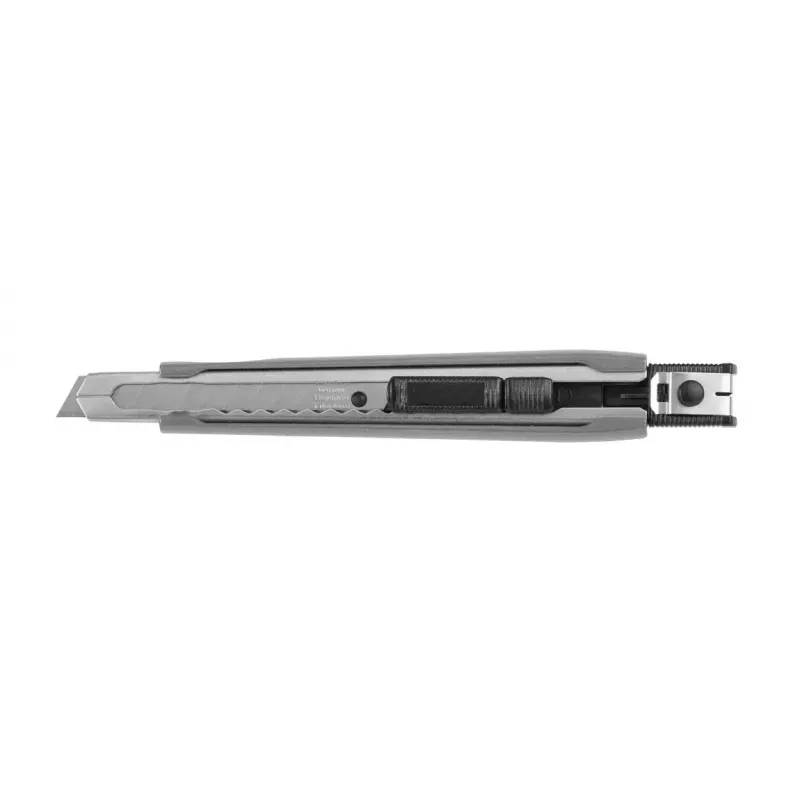 leikkuuveitsi KWB 015609 katkaistavateräinen veitsi 145 mm pituus 9 mm leveys
