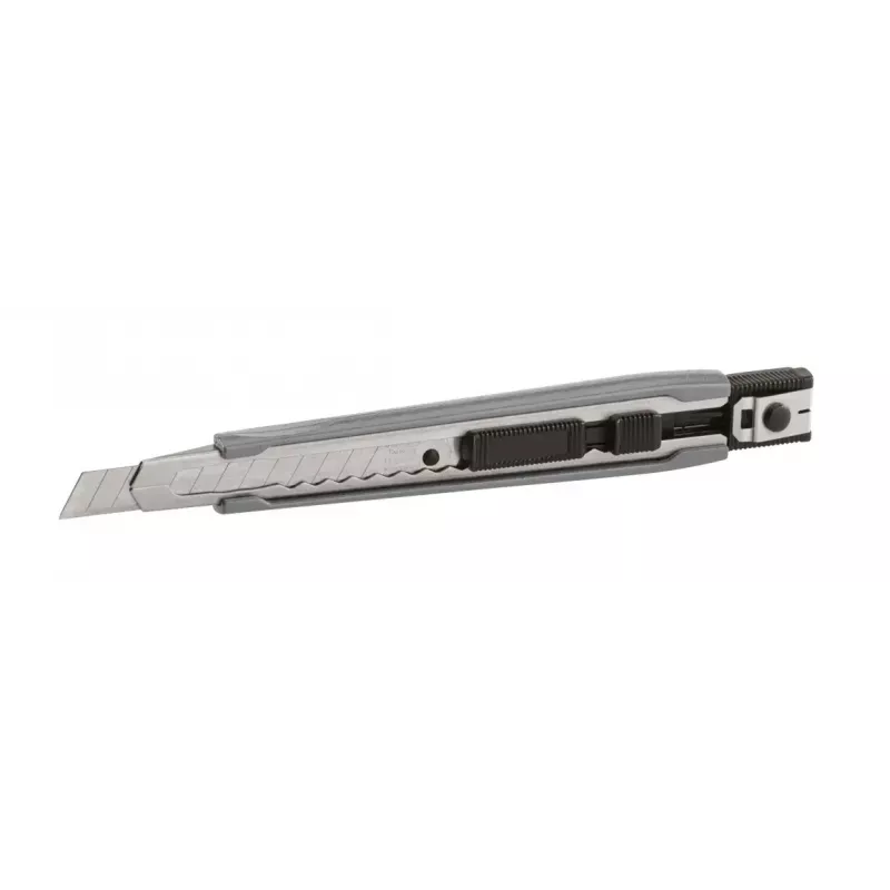 leikkuuveitsi KWB 015609 katkaistavateräinen veitsi 145 mm pituus 9 mm leveys