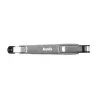 leikkuuveitsi KWB 015609 katkaistavateräinen veitsi 145 mm pituus 9 mm leveys