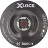 Bosch 2 608 601 721 kulmahiomakoneen lisävaruste tukilaippa