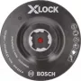 Bosch 2 608 601 721 kulmahiomakoneen lisävaruste tukilaippa