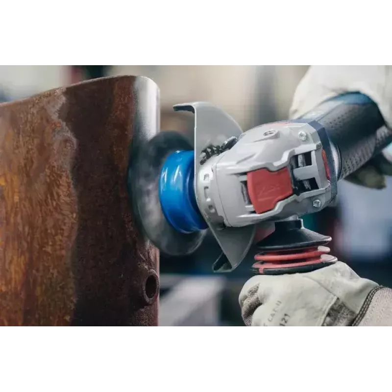 Bosch 2 608 620 732 kulmahiomakoneen lisävaruste teräsharja