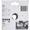 Bosch 2 608 620 732 kulmahiomakoneen lisävaruste teräsharja