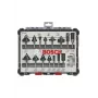 Bosch 2607017473 jyrsinteräsarja 15 kpl