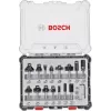 Bosch 2607017473 jyrsinteräsarja 15 kpl