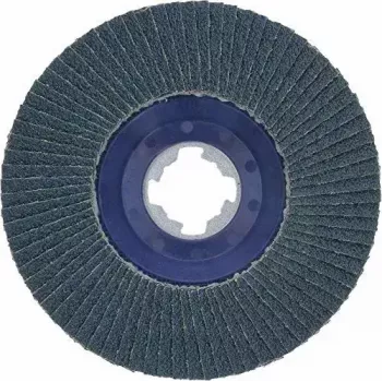 Hiomalaikka Bosch 115 mm, karkeus 80, malli 2608619207