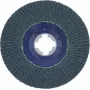 Hiomalaikka Bosch 115 mm, karkeus 80, malli 2608619207