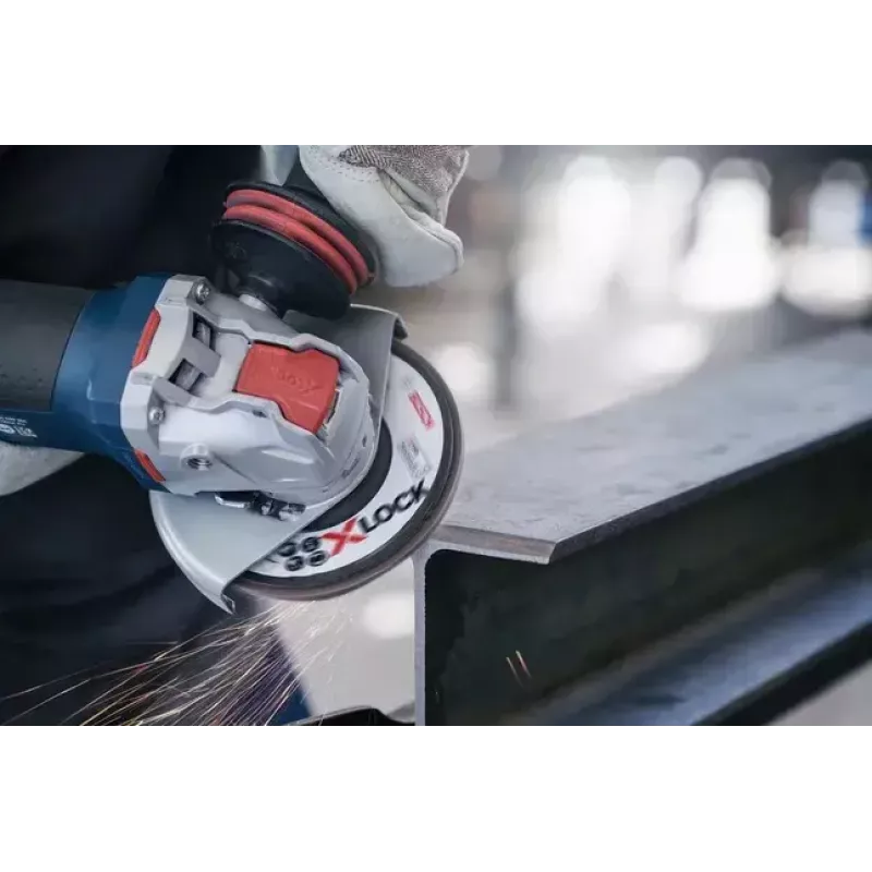 Bosch X571 hiomalaikka