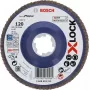 Bosch X571 hiomalaikka