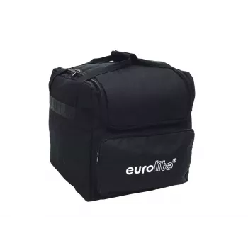 EUROLITE pehmeä kassi koko M, musta, 330 x 330 x 335 mm