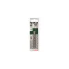 Poranteräsarja Bosch 2609255041 4 mm halkaisija 75 mm pituus 2 kpl
